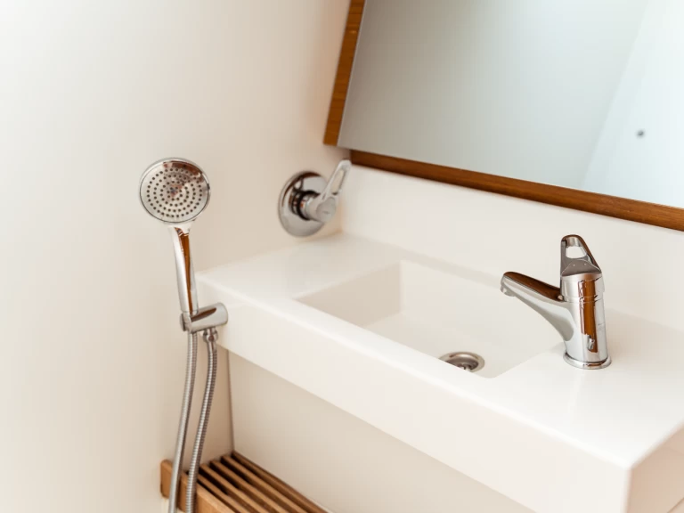 Pronájem lodi Jeanneau Sun Odyssey 440 v Olbia na Samboatu