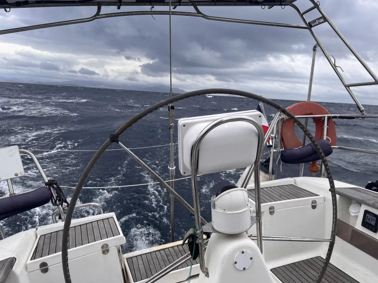 Plachetnice k pronájmu v Le Cap d'Agde za nejlepší cenu