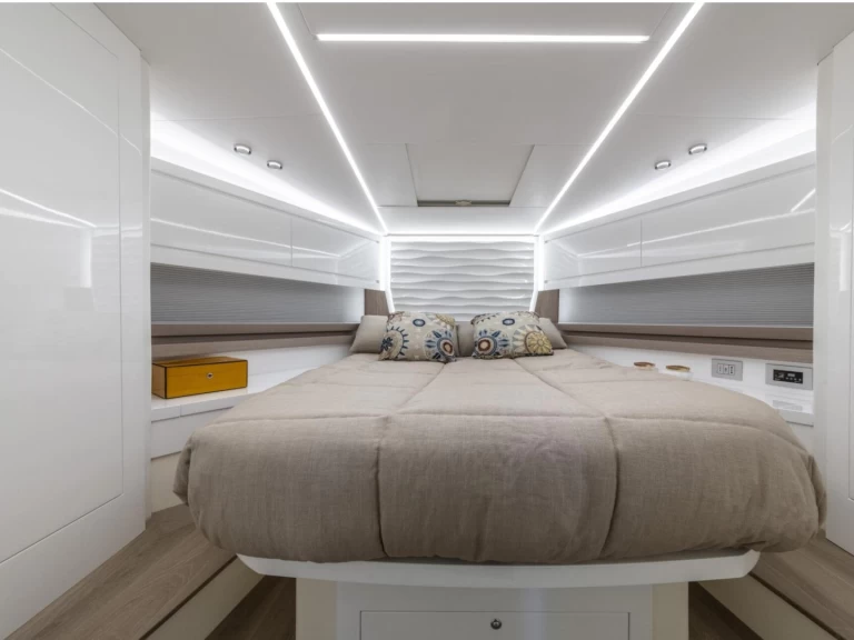 Pronajmout si Fiart Fiart 4Seven v Salerno