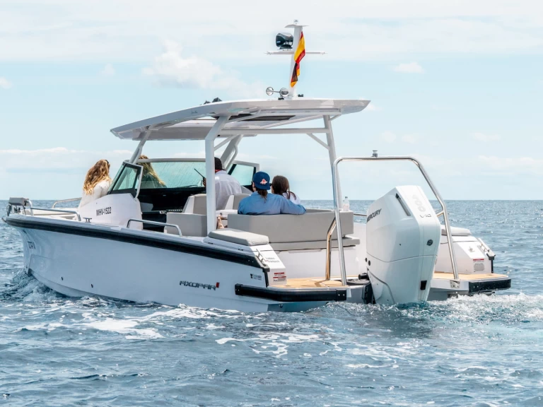 Pronájem lodi Trogir lákavé ceny 29 Sun Top