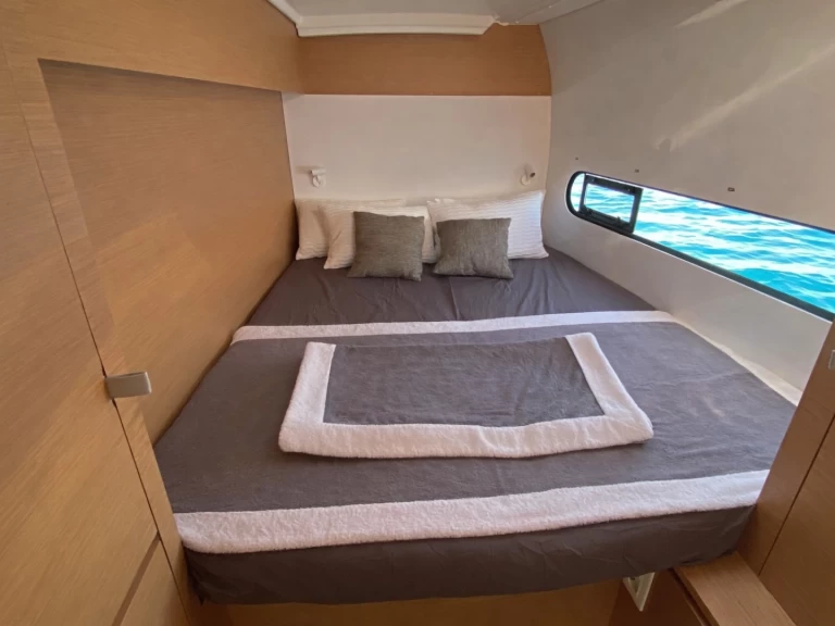 Excess Excess 11 - Pulse Line Version  jednotlivci a charterové společnosti v Nettuno