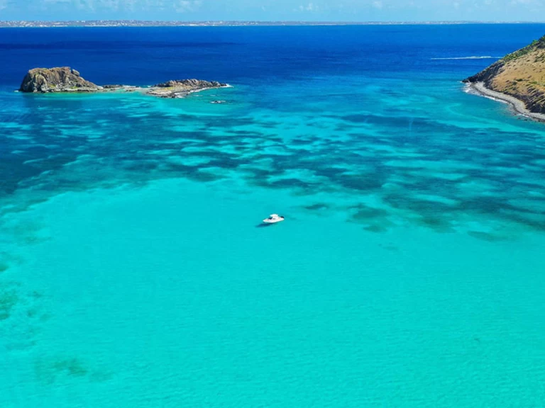 Pronájem Motorová loď v Marigot -Bénéteau Flyer 650 Open