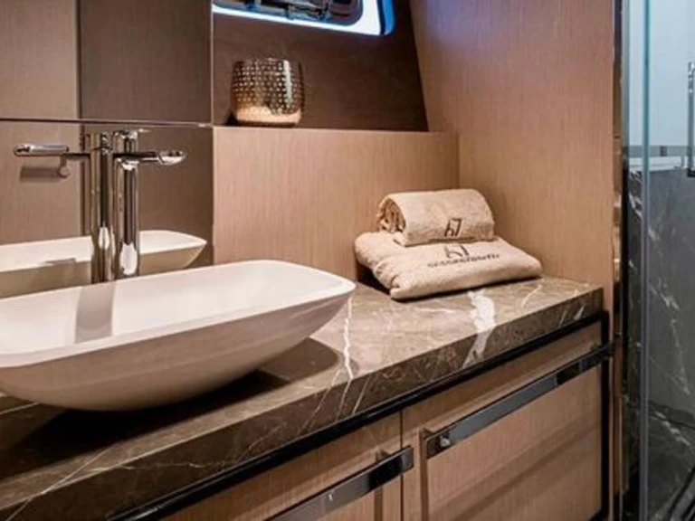 Jachta k pronájmu v Saint-Tropez za nejlepší cenu