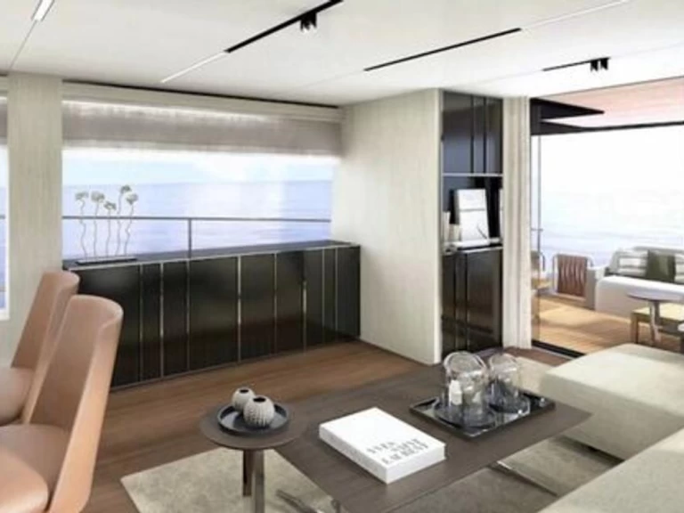 Cranchi Cranchi Sessantasette 67 jednotlivci a charterové společnosti v Saint-Tropez