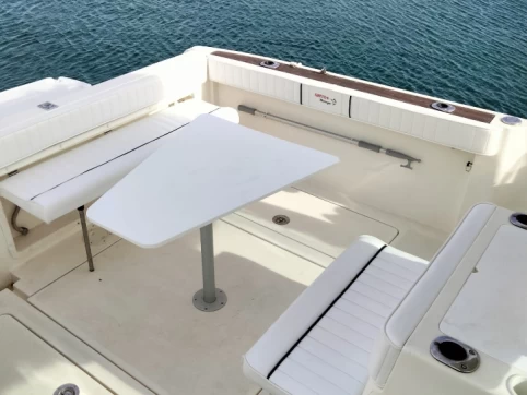 Motorová loď k pronájmu v Can Picafort za nejlepší cenu