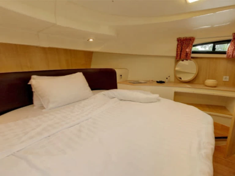 Pronájem Motorová loď v Portiragnes -Le Boat Mystique