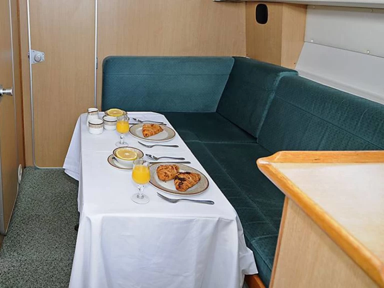 Pronájem lodi Le Boat Town Star v Portumna na Samboatu