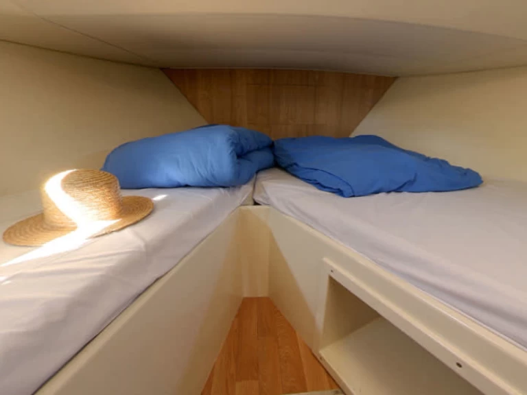 Pronájem lodi Le Boat Elegance v Jabel na Samboatu