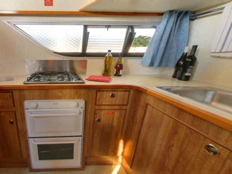 Motorová loď k pronájmu v Trèbes za nejlepší cenu