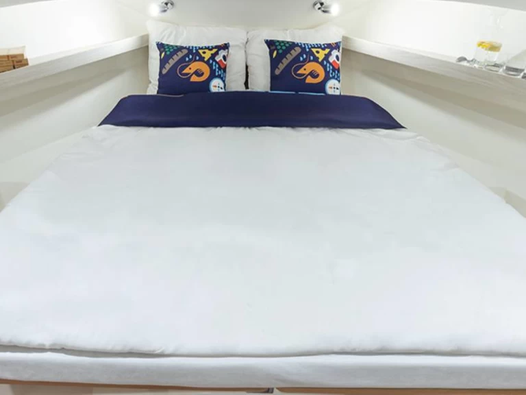 Pronajmout si Le Boat Horizon 1 v Homps