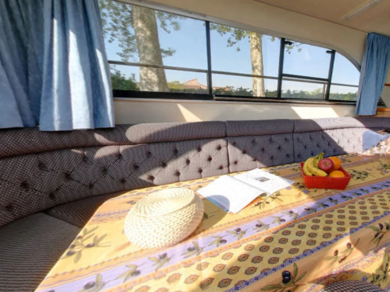  Grand Classique jednotlivci a charterové společnosti v Boofzheim