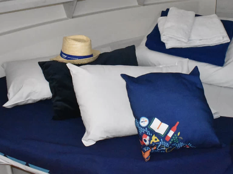 Le Boat Horizon 4 jednotlivci a charterové společnosti v Portiragnes