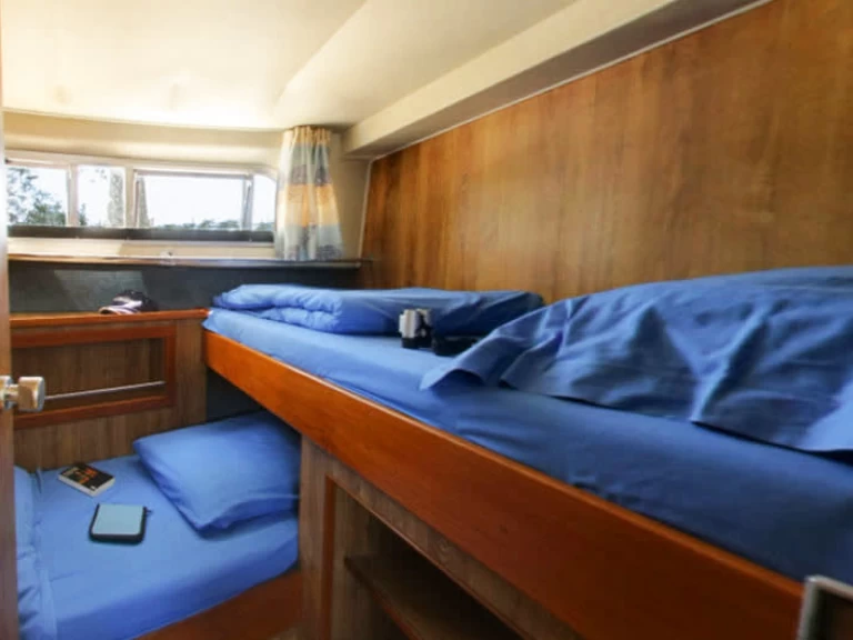 Pronájem jachty v Vinkeveen - Classique na Samboatu