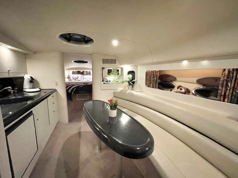 Pronájem jachty v Le Barcarès -Wellcraft Excalibur 38 na Samboatu