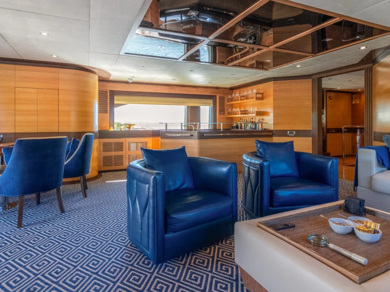 Pronájem Jachta  s licencí