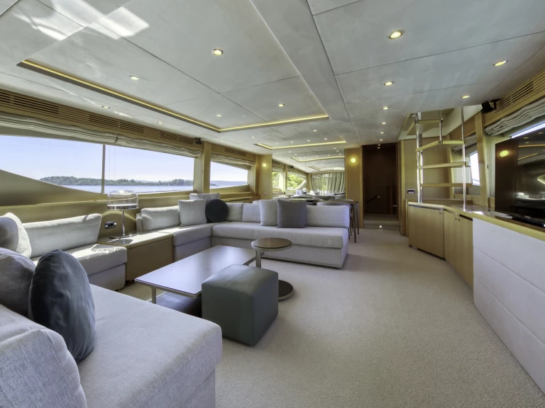 Jachta k pronájmu v Trogir za nejlepší cenu