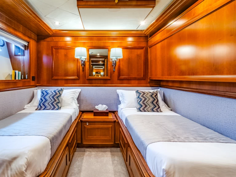 Pronájem lodi Kaštel Gomilica lákavé ceny Motoryacht