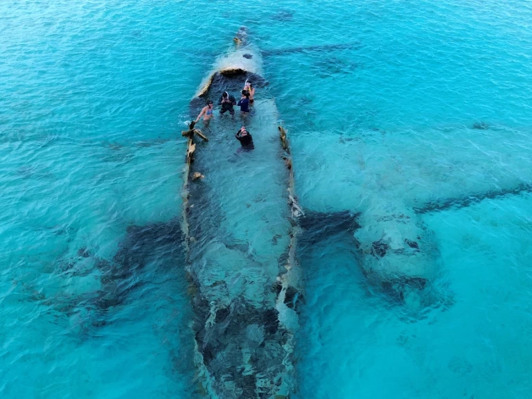 Pronajmout si Fountaine Pajot Orana 44 v Nassau