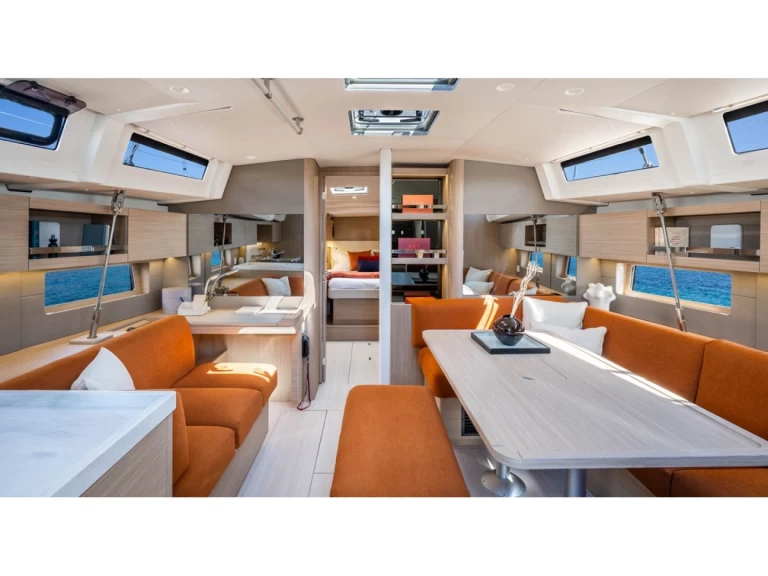 Plachetnice k pronájmu v Cugnana Verde za nejlepší cenu