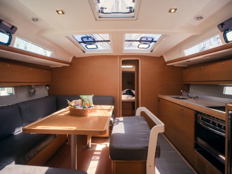 Plachetnice k pronájmu v Olbia za nejlepší cenu