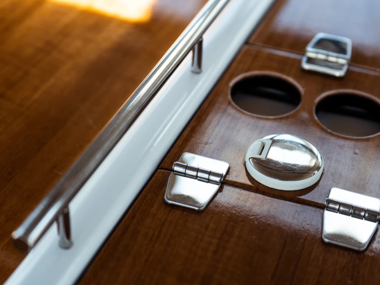 Pronájem Plachetnice v Olbia -Dufour Dufour 360 Grand Large