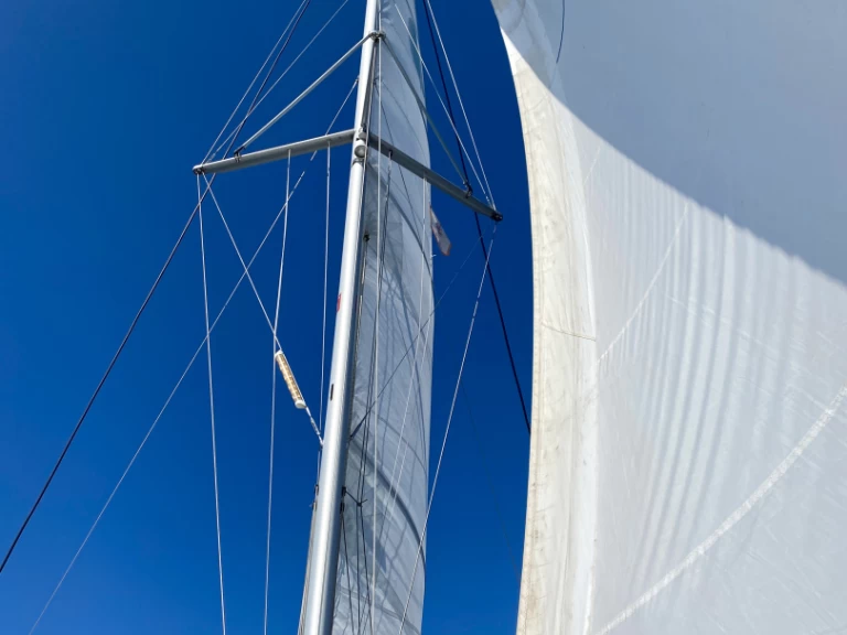 Pronájem Katamarán v Pula -Lagoon Lagoon 40