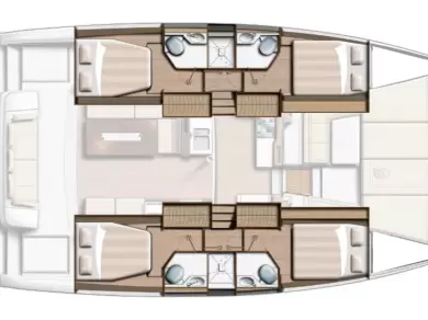 Bali Bali 4.2 jednotlivci a charterové společnosti v Parham Town