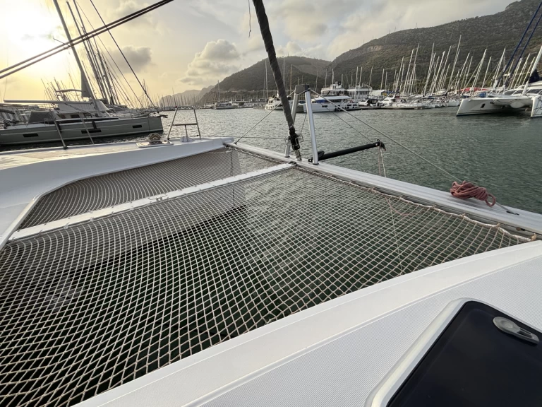 Katamarán k pronájmu v Punat za nejlepší cenu