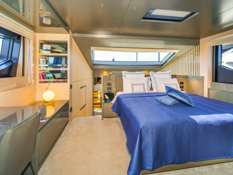 Jachta k pronájmu v Donji Seget za nejlepší cenu