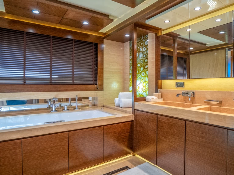 Pronájem lodi  Motoryacht v Split na Samboatu