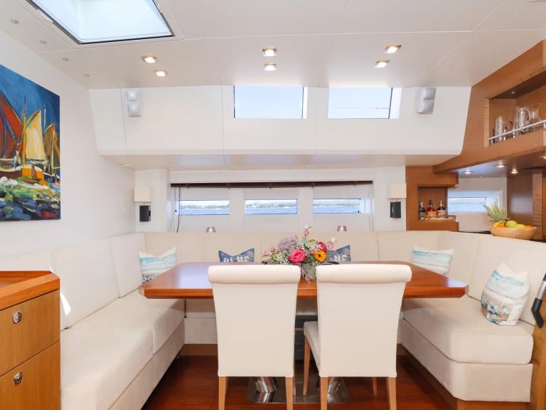 Pronajmout Plachetnice se skipperem či ne  v Šibenik 