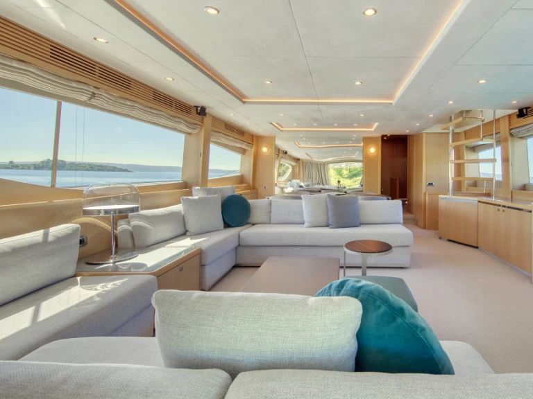 Jachta k pronájmu v Trogir za nejlepší cenu