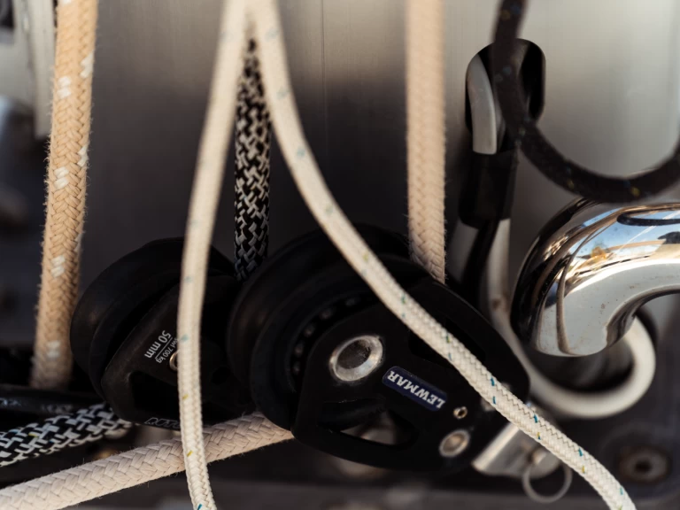 Pronájem lodi Olbia lákavé ceny Dufour 360 Grand Large