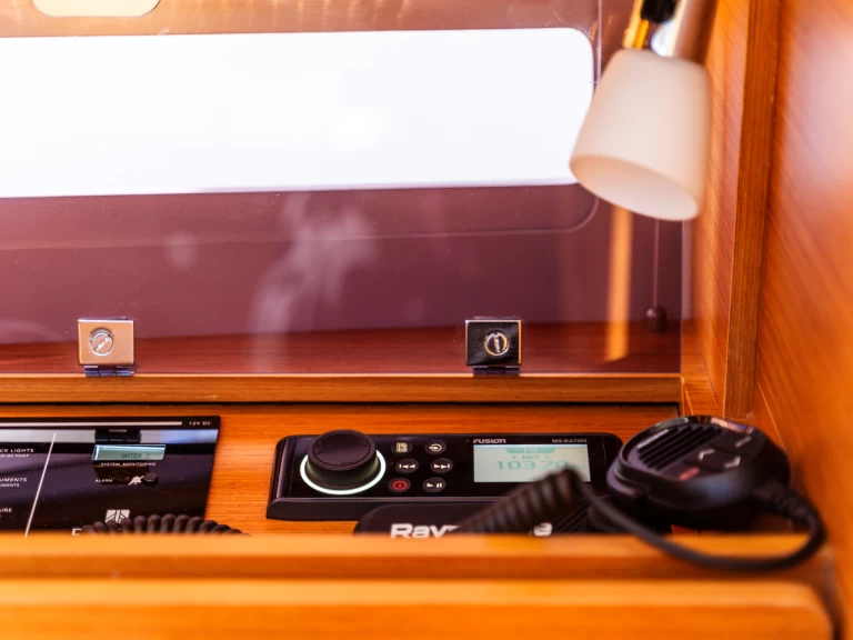 Pronájem Plachetnice v Olbia -Dufour Dufour 360 Grand Large