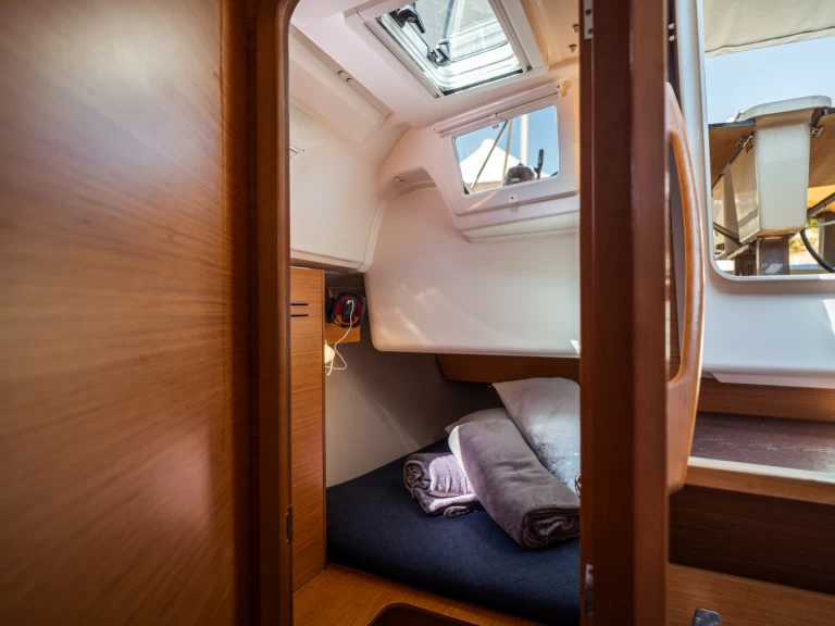 Pronájem lodi Dufour Dufour 360 Grand Large v Olbia na Samboatu