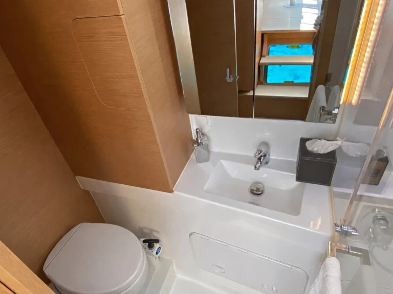 Excess Excess 11 - Pulse Line Version  jednotlivci a charterové společnosti v Nettuno