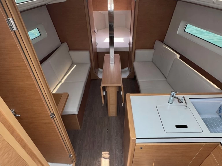 Plachetnice k pronájmu v Nettuno za nejlepší cenu