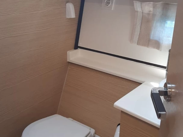 Pronájem lodi D&D Yacht D&D Kufner 54.2 v Trogir na Samboatu