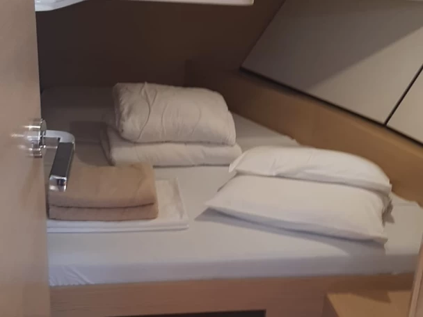 Pronajmout Plachetnice se skipperem či ne D&D Yacht v Trogir