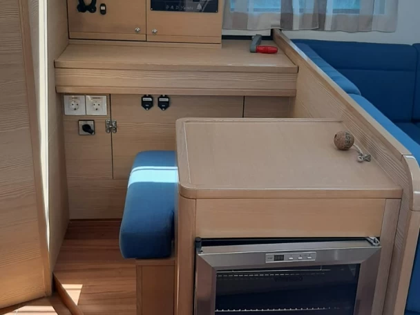 Pronajmout Plachetnice se skipperem či ne D&D Yacht v Trogir