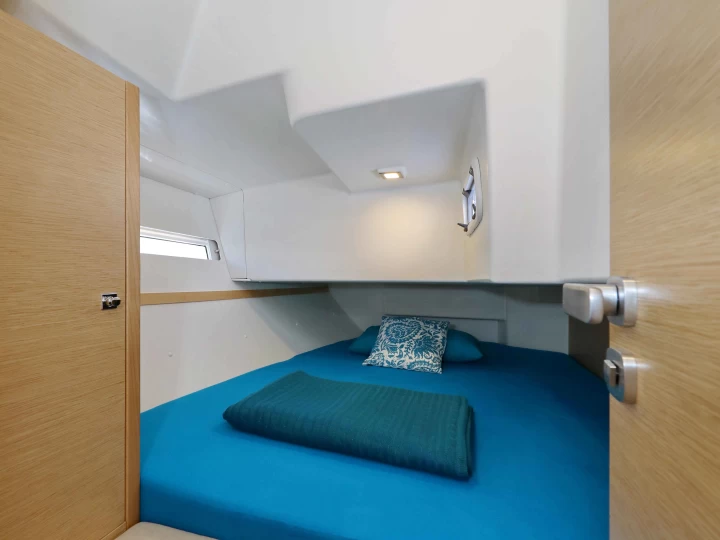 Pronájem lodi Castiglioncello lákavé ceny More 40