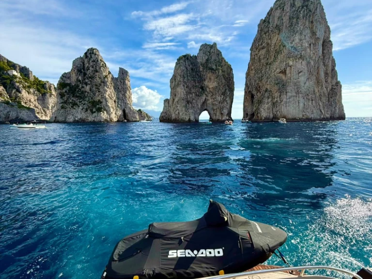 Pronájem Jachta Primatist s licencí