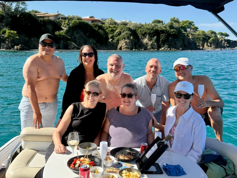 Pronájem lodi Cefalù lákavé ceny Mano Marine 32.50