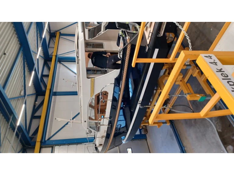 Pronájem Motorová loď  s licencí