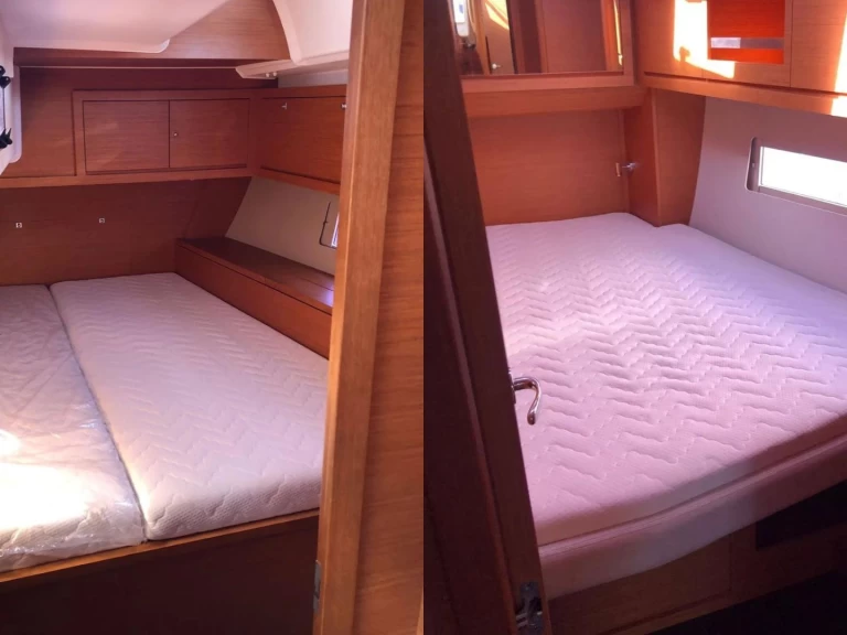 Plachetnice k pronájmu v Palermo za nejlepší cenu