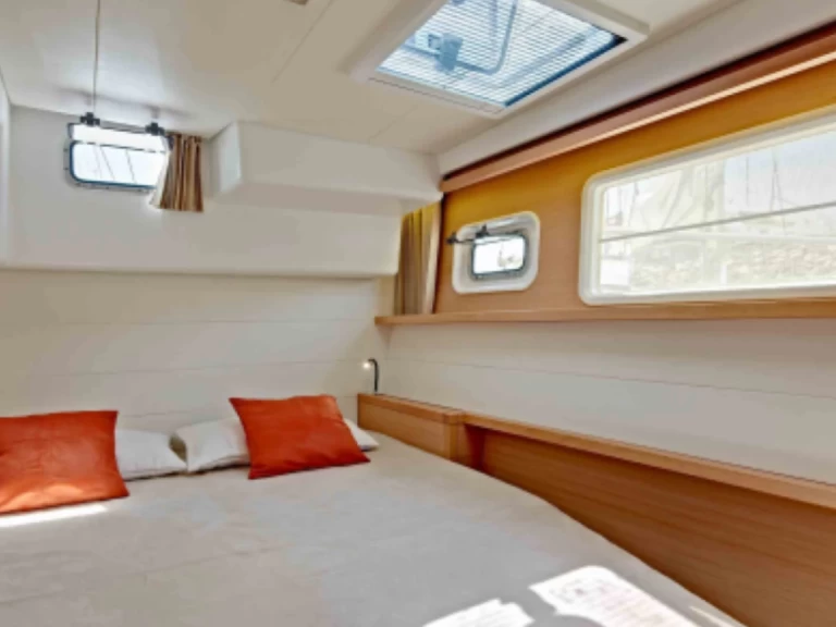 Pronájem lodi Portofino lákavé ceny Lagoon 450 F