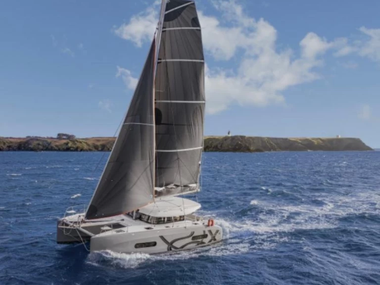 Excess Excess 11 jednotlivci a charterové společnosti v Lefkáda