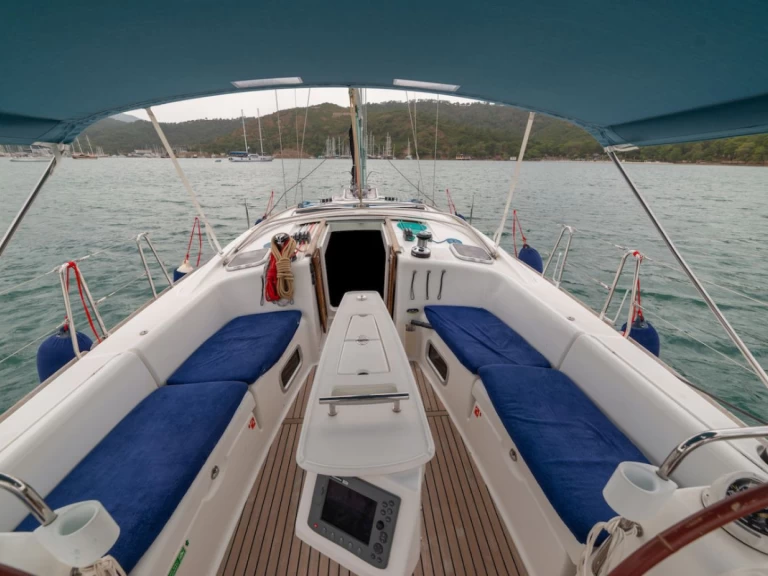 Plachetnice k pronájmu v Fethiye za nejlepší cenu