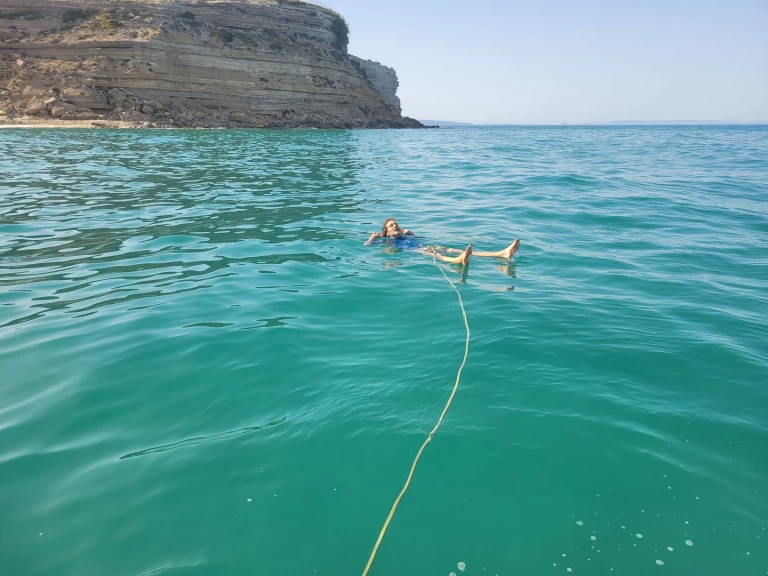 Pronajmout Plachetnice se skipperem či ne Bénéteau v Port Leucate