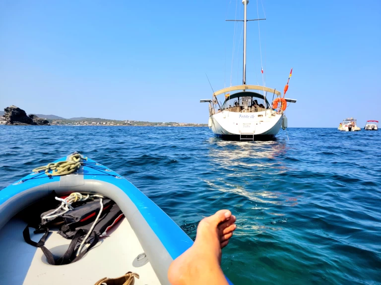 Plachetnice k pronájmu v Port Leucate za nejlepší cenu